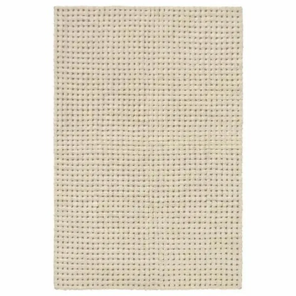 Online Lorena Canals Tapis Reveal | Ecru