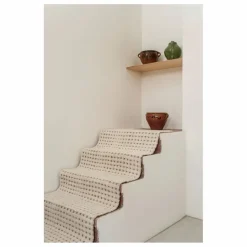Online Lorena Canals Tapis Reveal | Ecru