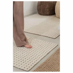 Online Lorena Canals Tapis Reveal | Ecru