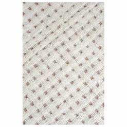 Online Lorena Canals Tapis Reveal | Ecru