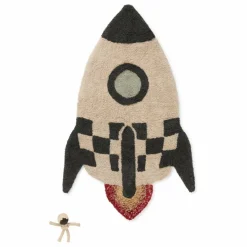 Enfant Lorena Canals Tapis|Tapis Enfant*Tapis Rocket
