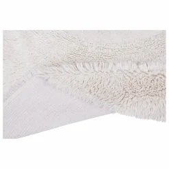 Lorena Canals Tapis rond Arctic circle 250x250 cm || Tapis
