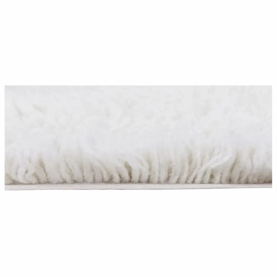 Lorena Canals Tapis rond Arctic circle 250x250 cm || Tapis