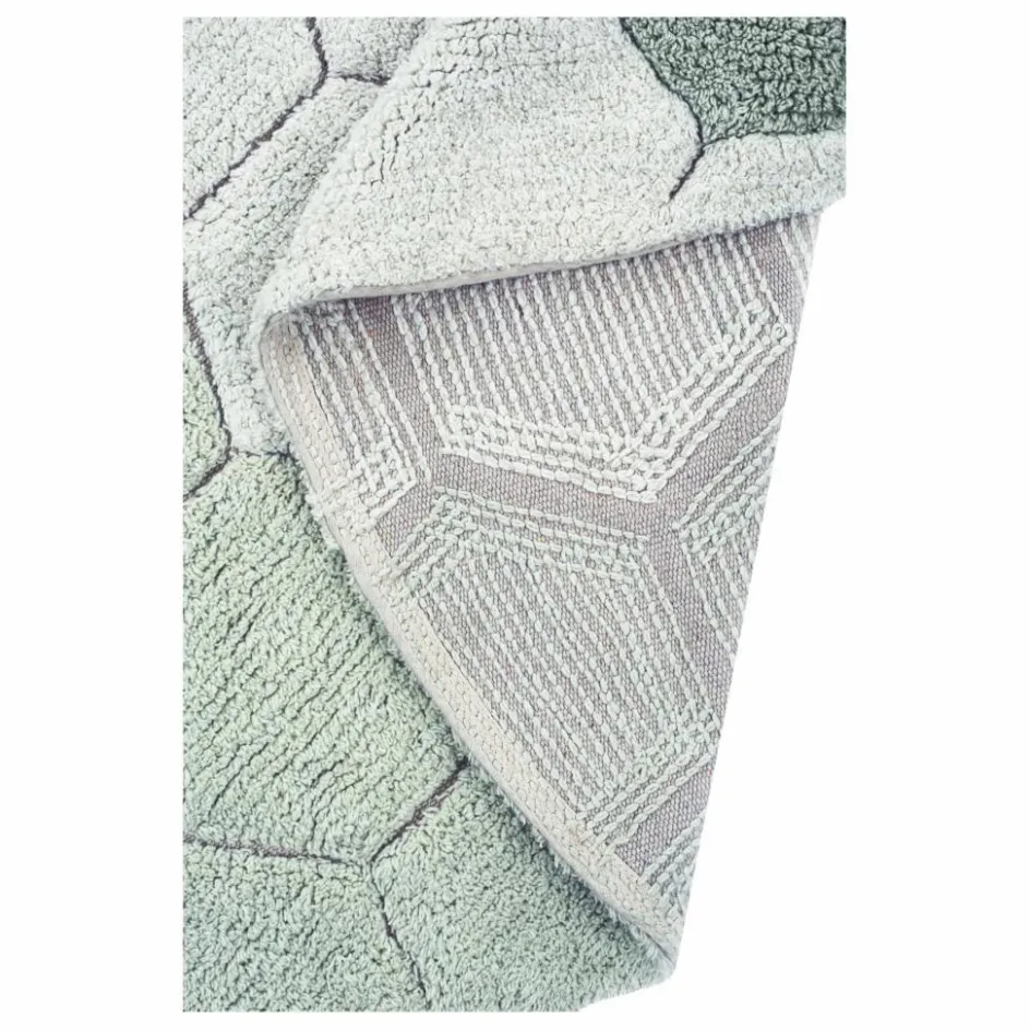 Lorena Canals Tapis rond Honeycomb ||Enfant Tapis|Tapis Enfant
