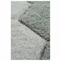 Lorena Canals Tapis rond Honeycomb ||Enfant Tapis|Tapis Enfant