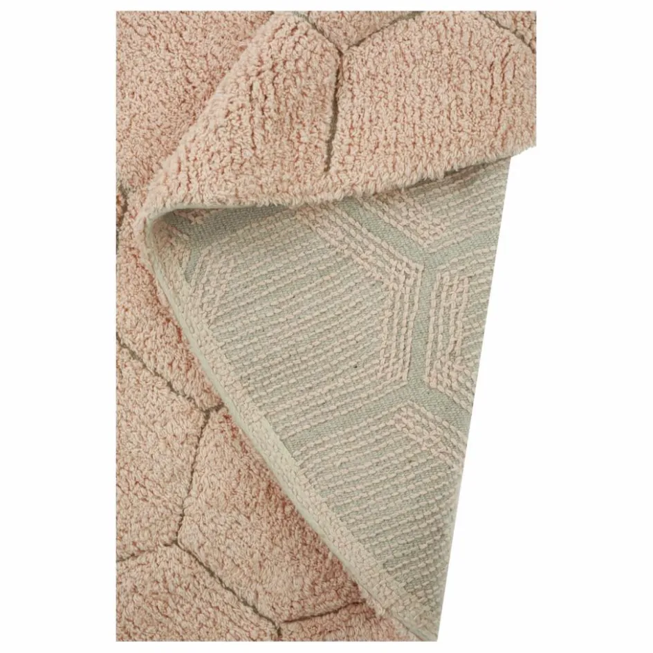 Enfant Lorena Canals Tapis|Tapis Enfant*Tapis rond Honeycomb |