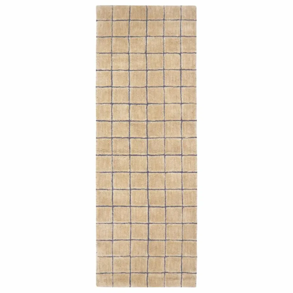 Lorena Canals Tapis runner Mosaic ||Enfant Tapis|Tapis Enfant