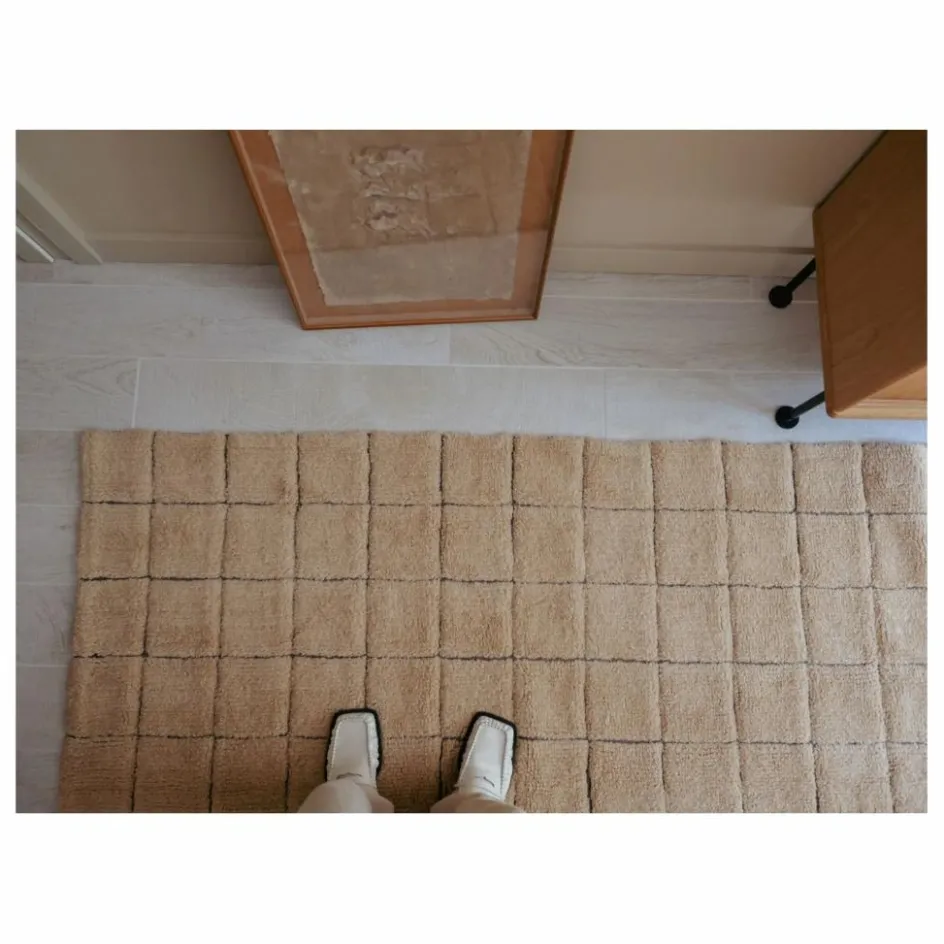 Lorena Canals Tapis runner Mosaic ||Enfant Tapis|Tapis Enfant