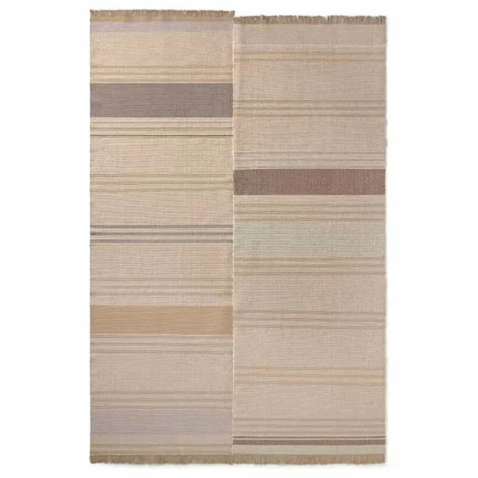 Lorena Canals Tapis*Tapis runner Oaxaca |