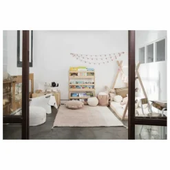 Lorena Canals Tapis*Tapis réversible Gelato |