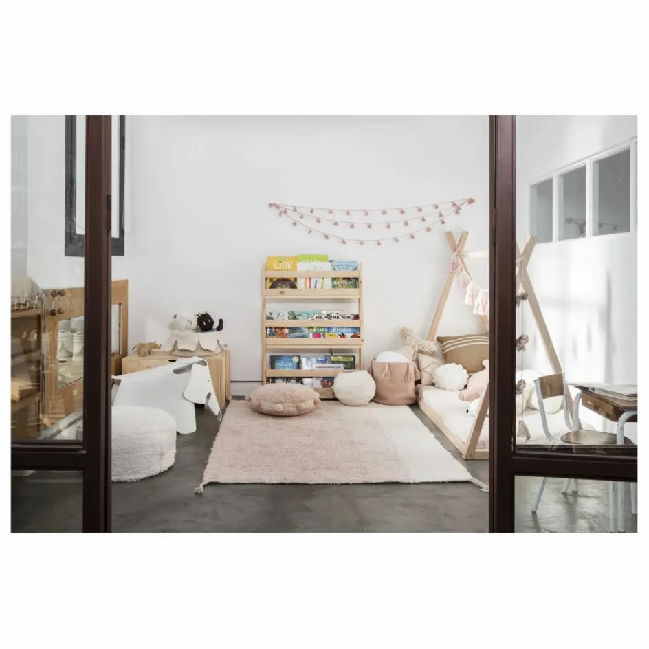 Lorena Canals Tapis*Tapis réversible Gelato |