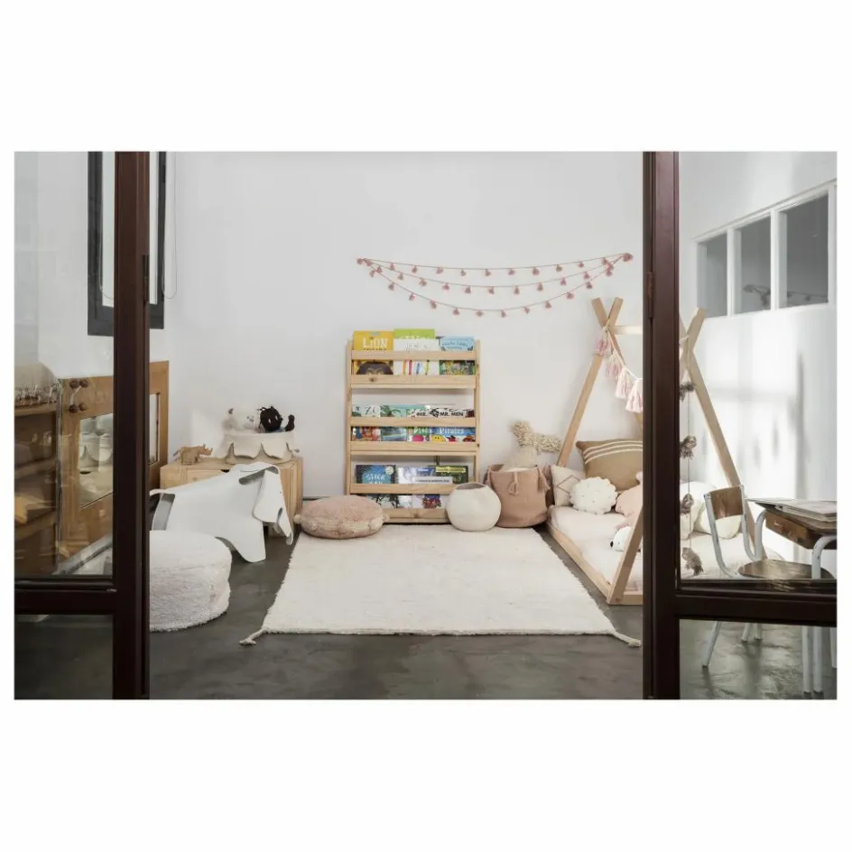 Lorena Canals Tapis*Tapis réversible Gelato |
