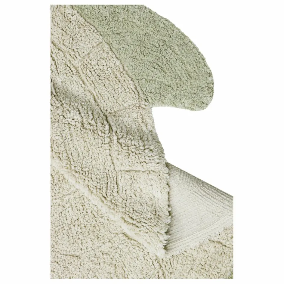 Online Lorena Canals Tapis Sea Turtle | Olive