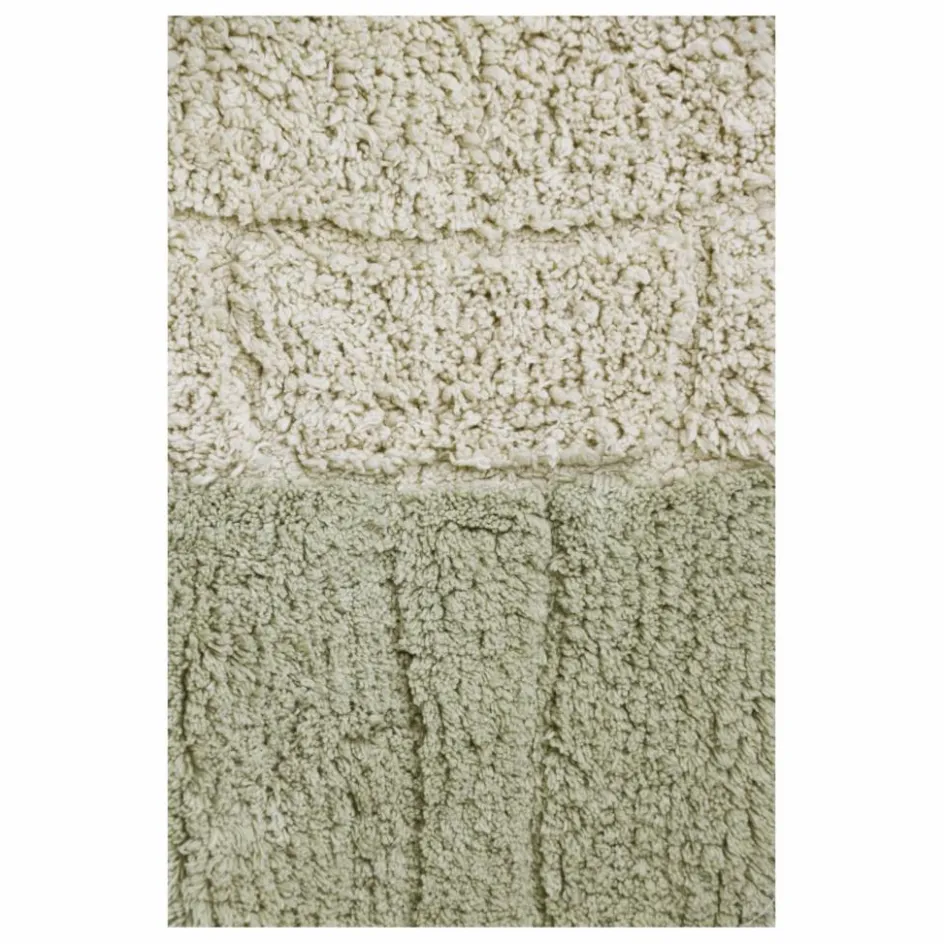 Online Lorena Canals Tapis Sea Turtle | Olive