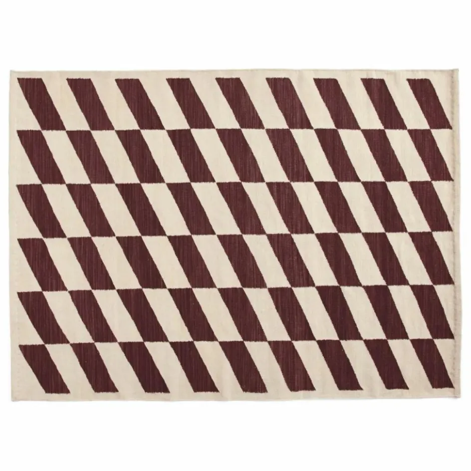 Hay Tapis*Tapis Shift Kelim |