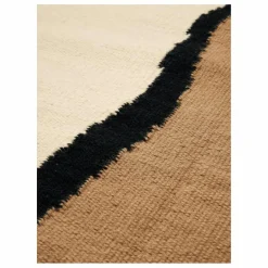 Ferm Living Tapis Soil Kelim || Tapis