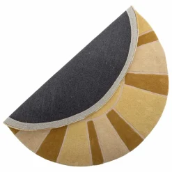 Bloomingville Mini Tapis Soleil ||Enfant Tapis|Tapis Enfant