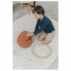 Enfant Lorena Canals Tapis|Tapis Enfant*Tapis Stardust