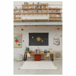 Enfant Lorena Canals Tapis|Tapis Enfant*Tapis Stardust