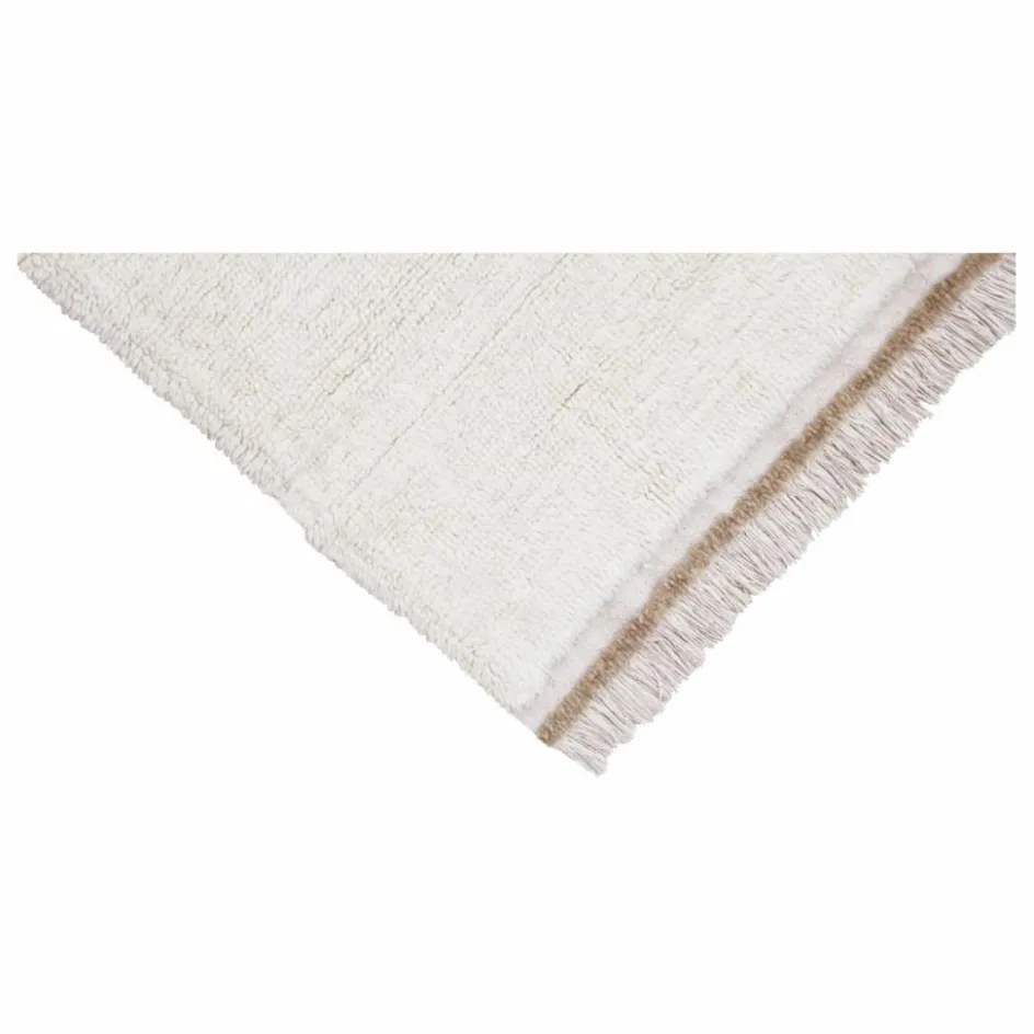 Lorena Canals Tapis Steppe Runner || Tapis