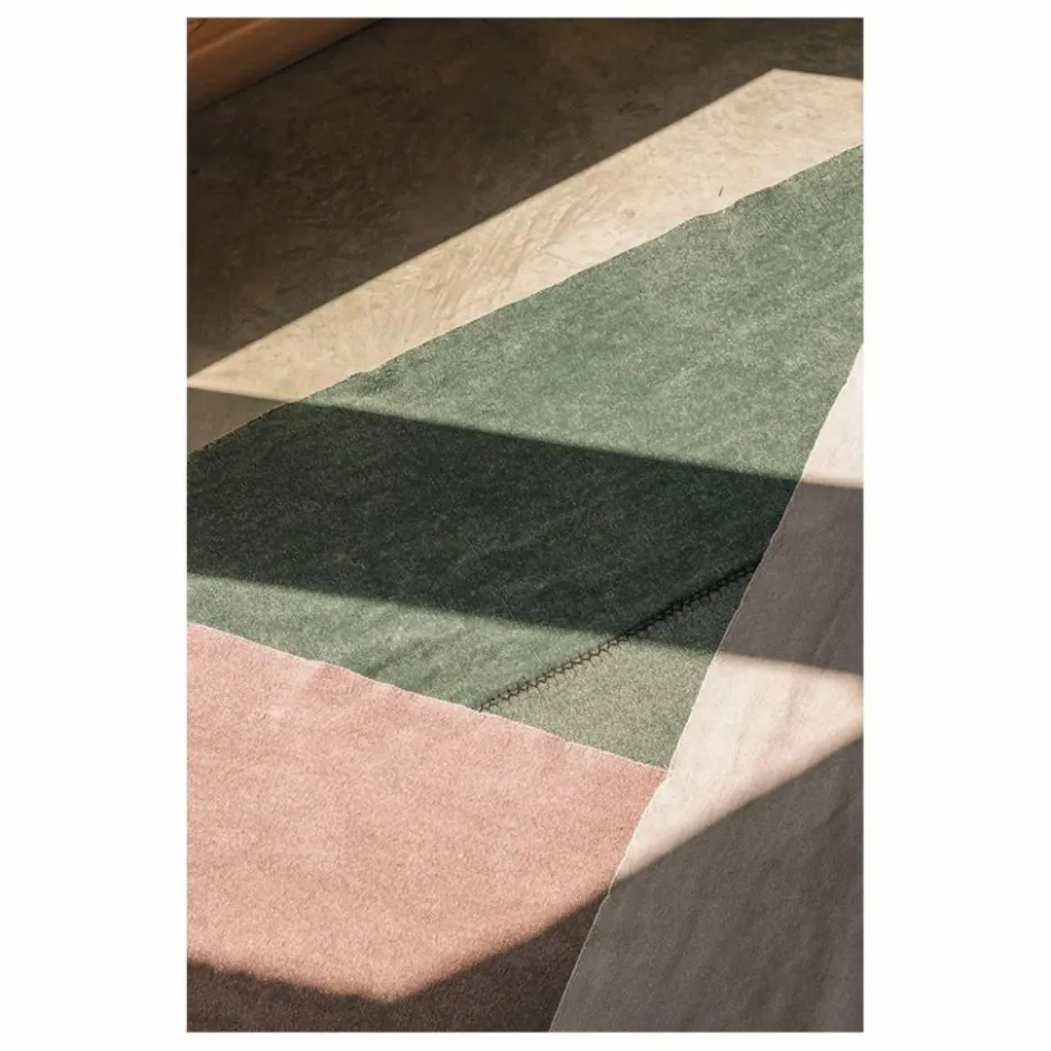 Lorena Canals Tapis Stonewashed || Tapis