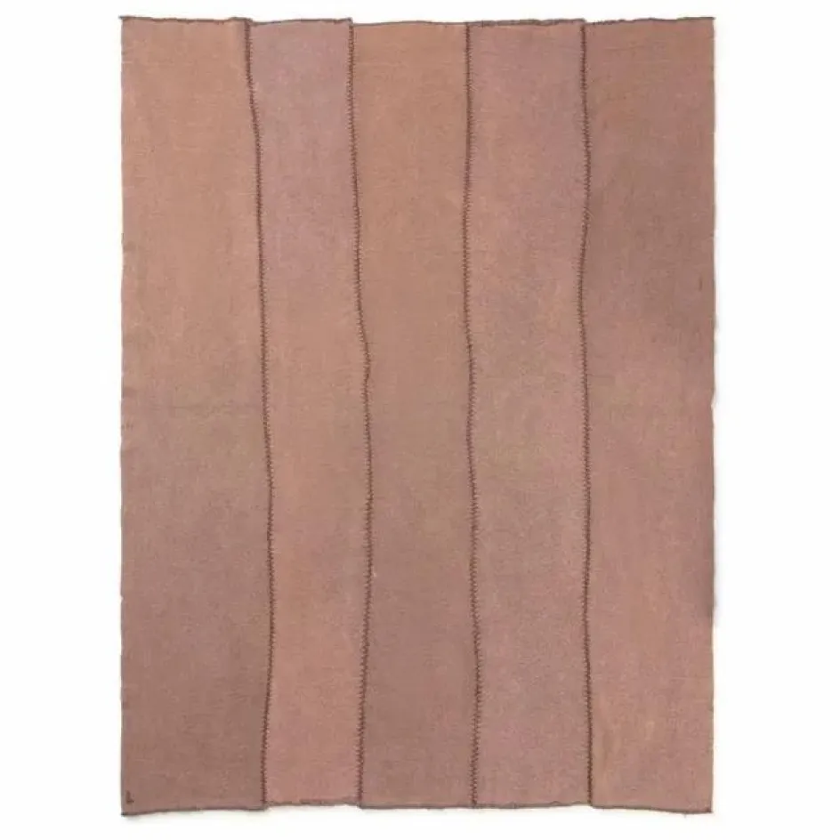 Discount Lorena Canals Tapis Stonewashed | Rose