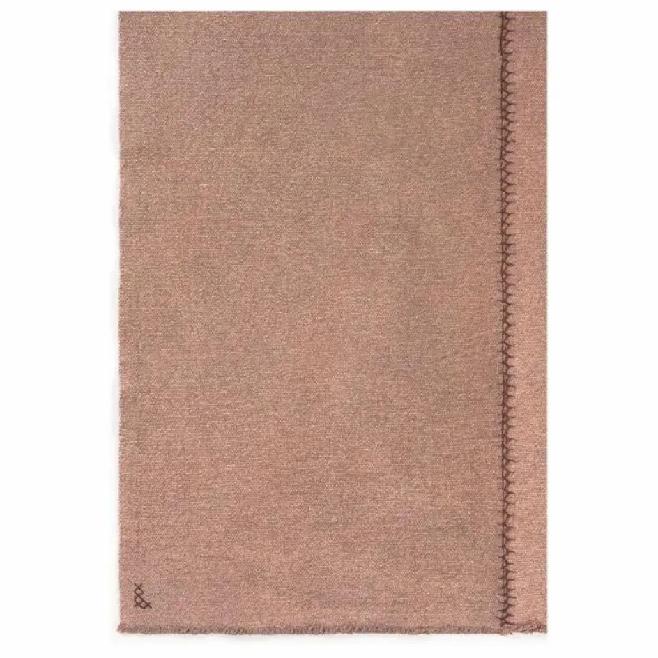 Discount Lorena Canals Tapis Stonewashed | Rose