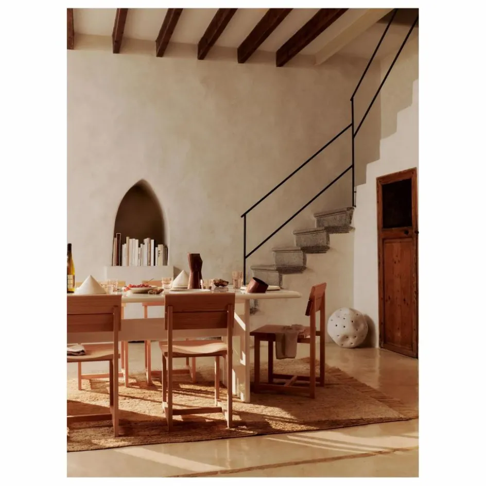 Ferm Living Tapis Studie| Tapis