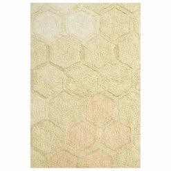Discount Lorena Canals Tapis Sweet Honey Multicolore