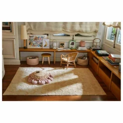 Discount Lorena Canals Tapis Sweet Honey Multicolore