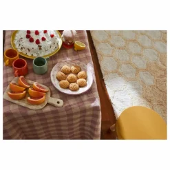 Discount Lorena Canals Tapis Sweet Honey Multicolore