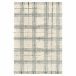 New Tapis Tartan | Enfant Tapis|Tapis Enfant