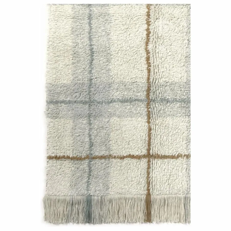 New Tapis Tartan | Enfant Tapis|Tapis Enfant