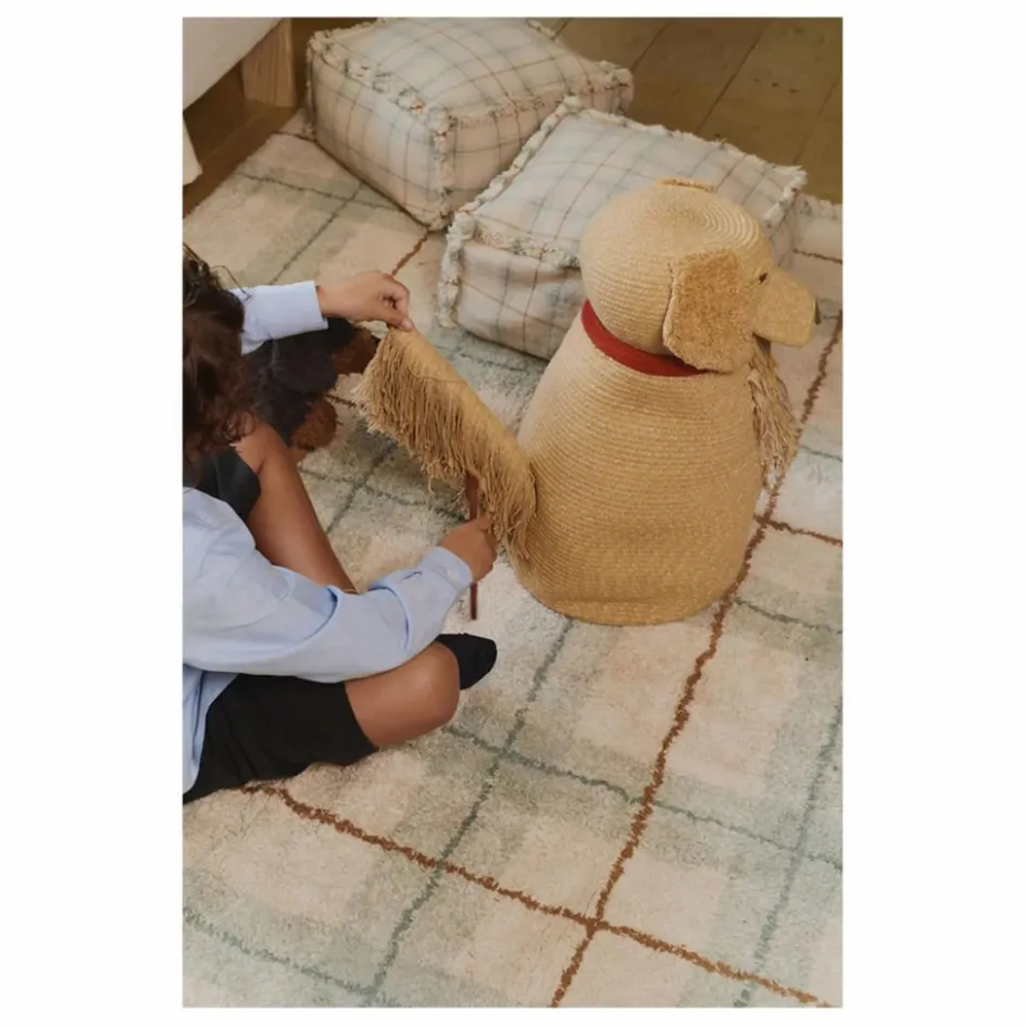New Tapis Tartan | Enfant Tapis|Tapis Enfant
