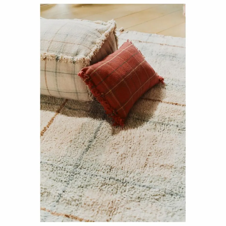 New Tapis Tartan | Enfant Tapis|Tapis Enfant