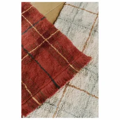 New Tapis Tartan | Enfant Tapis|Tapis Enfant