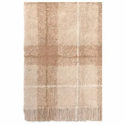 Lorena Canals Tapis Tartan ||Enfant Tapis|Tapis Enfant