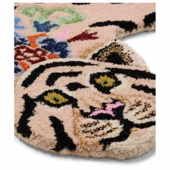 Enfant Doing Goods Tapis|Tapis Enfant*Tapis tigre Mahee Majestic en laine |