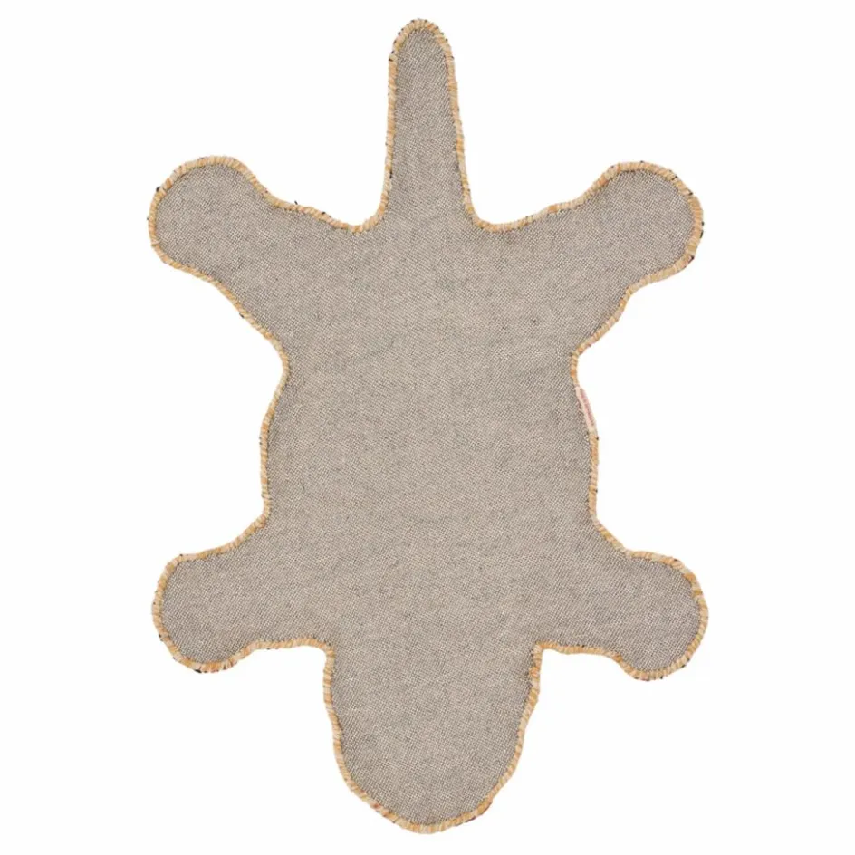 Hot Tapis tigre Tula Wise en laine | Enfant Tapis|Tapis Enfant