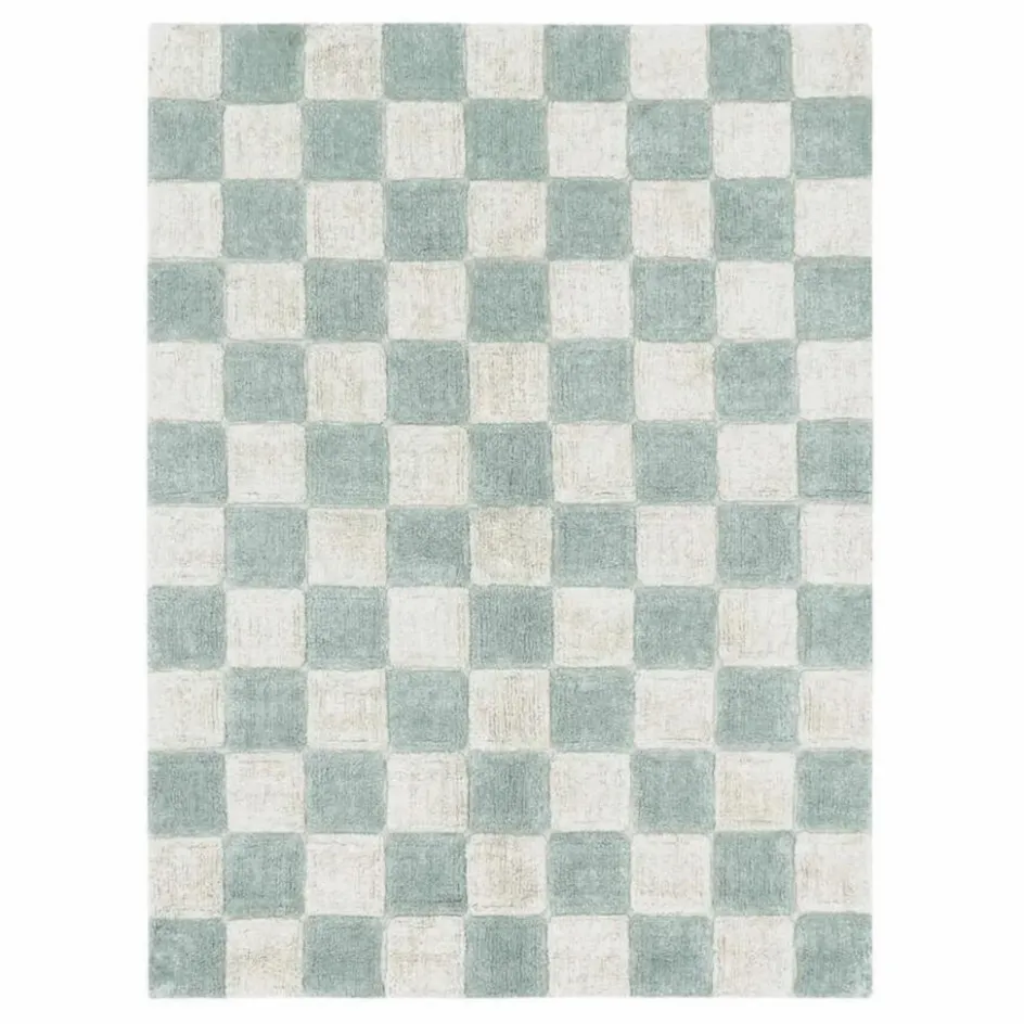 Sale Lorena Canals Tapis Tiles | Sauge