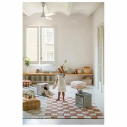 Lorena Canals Tapis*Tapis Tiles |