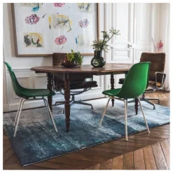 Edito Tapis*Tapis tissé Pacifik |