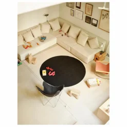 Nanimarquina Tapis*Tapis Topo, Marc Morro |