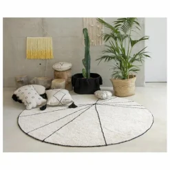 Enfant Lorena Canals Tapis|Tapis Enfant*Tapis Trace |