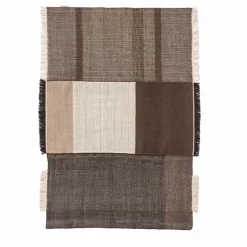 Best Nanimarquina Tapis Tres, Elisa Padrón | Chocolat