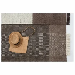 Best Nanimarquina Tapis Tres, Elisa Padrón | Chocolat