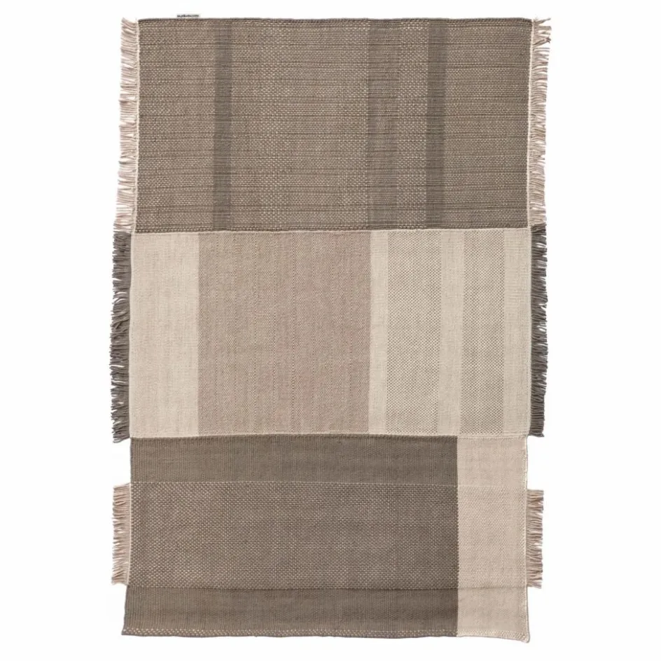 Nanimarquina Tapis Tres, Elisa Padrón || Tapis