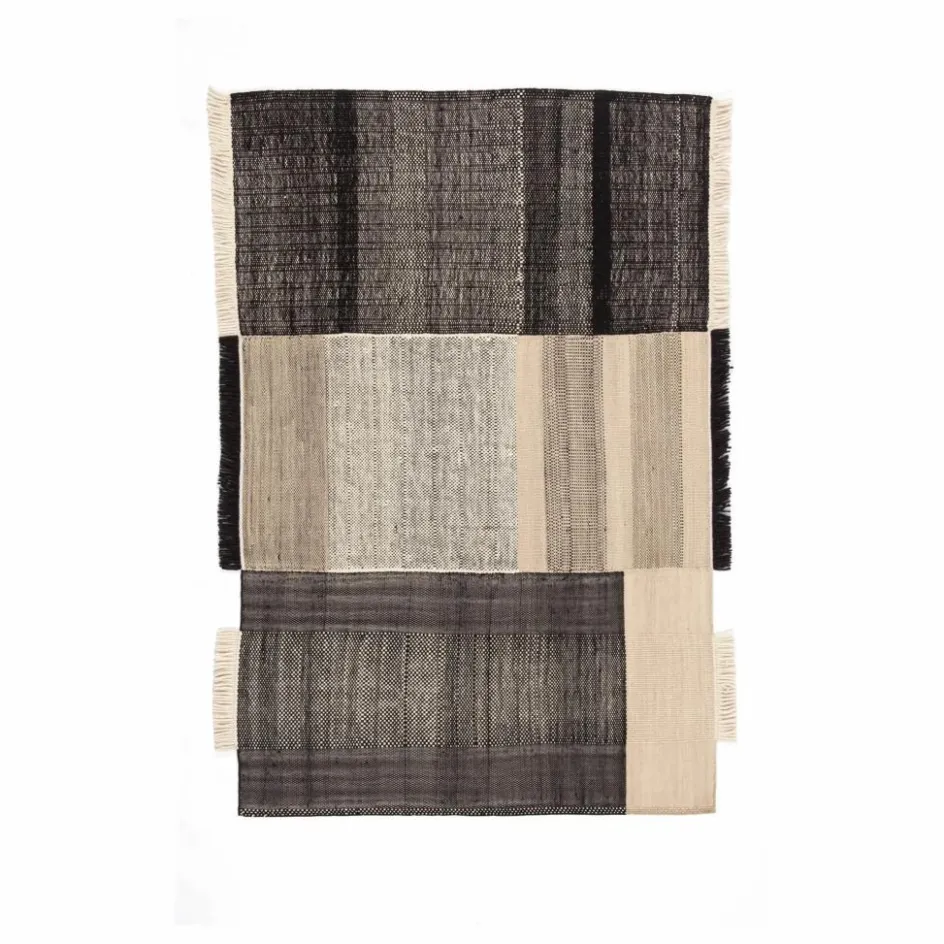 Nanimarquina Tapis Tres, Elisa Padrón || Tapis