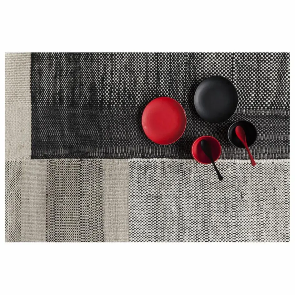 Nanimarquina Tapis Tres, Elisa Padrón || Tapis