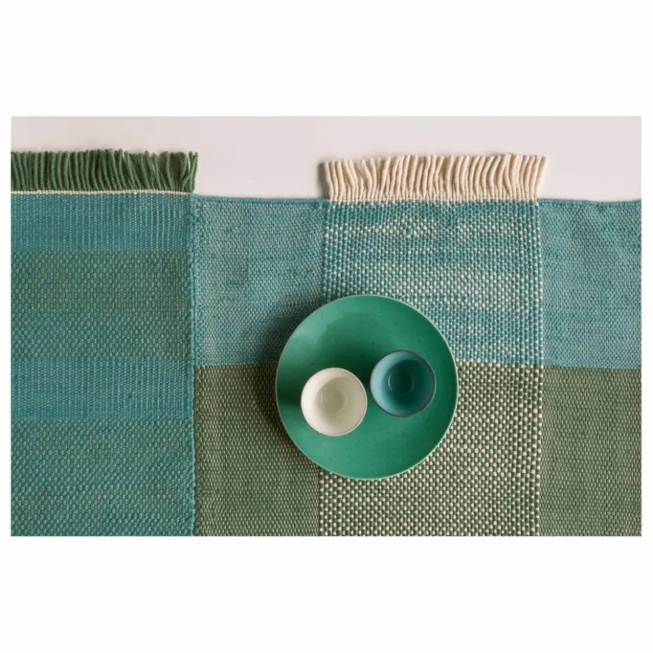 Nanimarquina Tapis*Tapis Tres, Elisa Padrón |